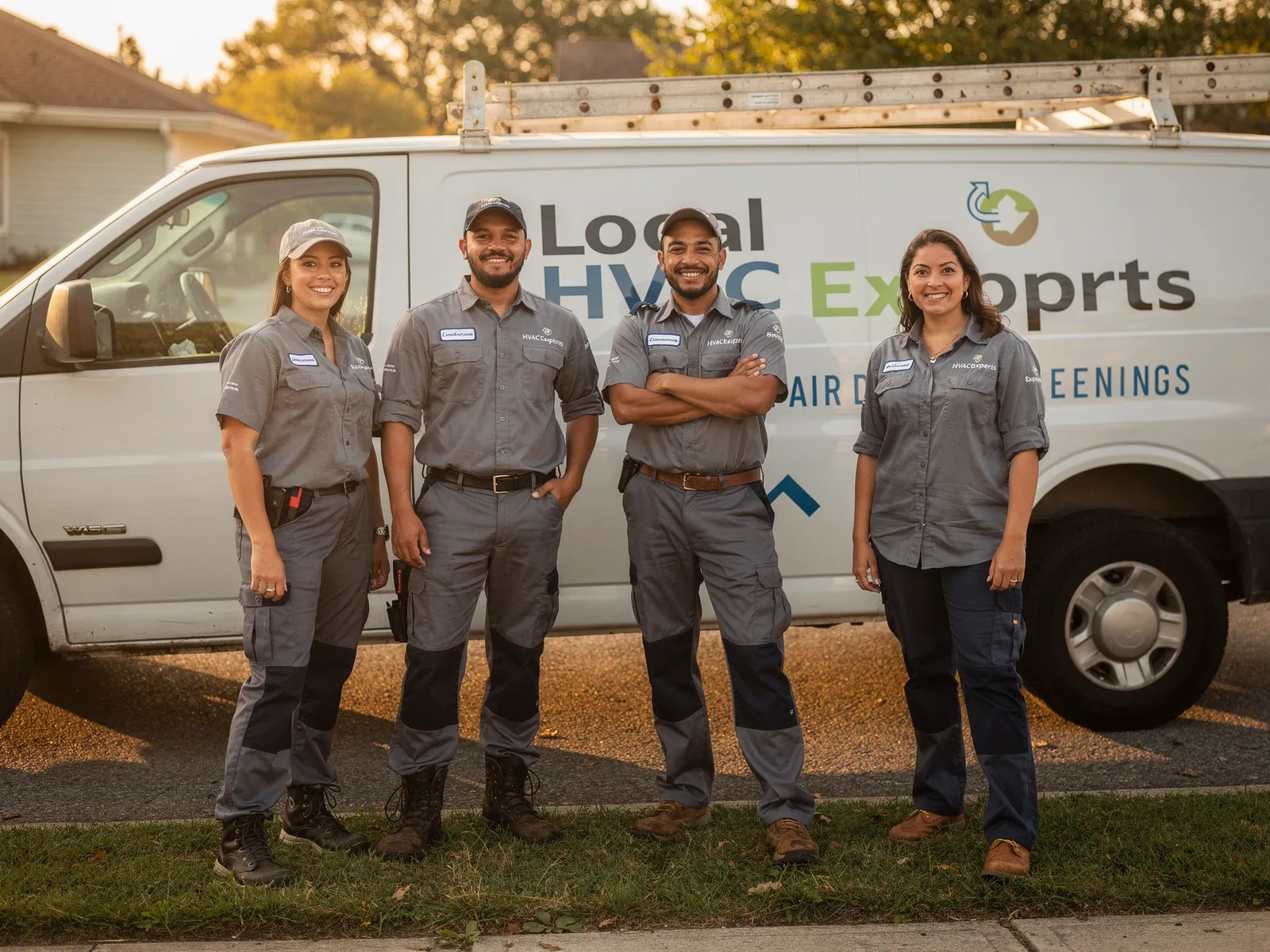 24/7 HVAC Repair & AC Replacement company in Auburn Hills, MI
